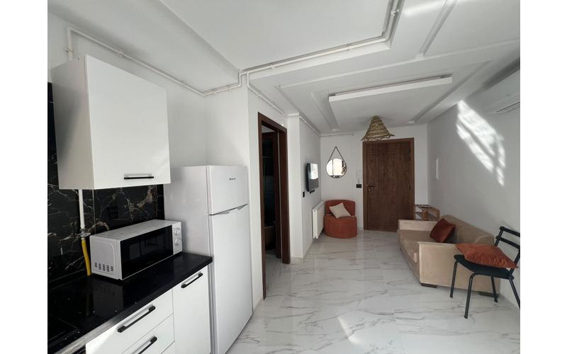 Appartement s+2 4